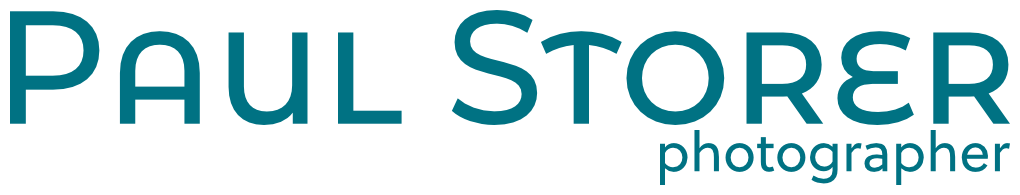 Paul Storer Photographer